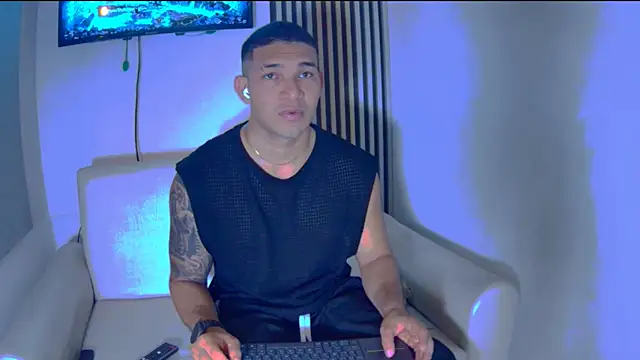 venedic bull online show from 12.18.25