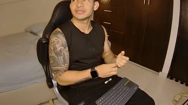 venedic bull online show from 02.05.26