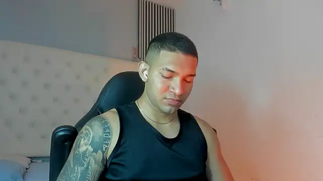 venedic bull online show from 02.10.26