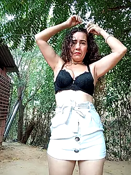 Dirty-Divorced-mother7 online show from 10.07.25