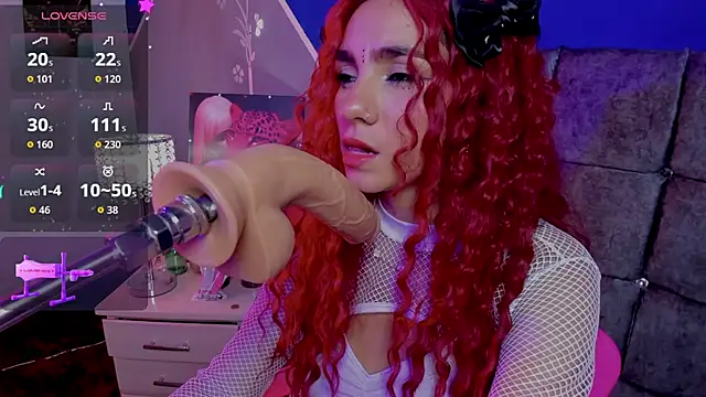 susi hot13 online show from 04.06.26