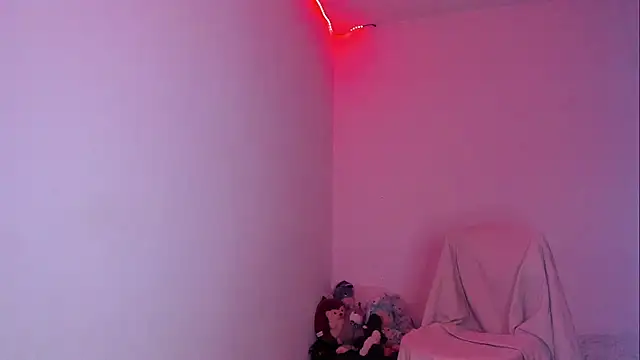 Lia0109 online show from 12.21.25