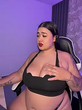 Snapshot of dalia_spinters chatting on 07.20.26 dalia spinters online show from 07.20.26