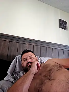 Roddog18 online show from 02.03.26