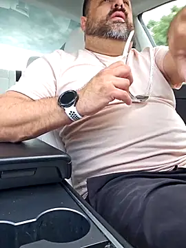 Roddog18 online show from 02.05.26