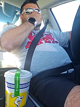 Roddog18 online show from 02.08.26