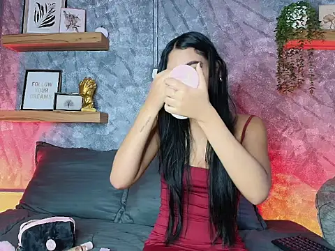 Nikolbrice online show from 02.14.26