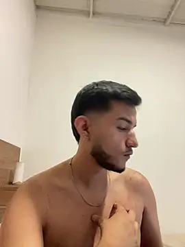AndrewBlackee online show from 06.04.26