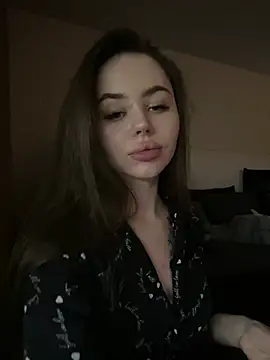 AlmaryKim online show from 12.23.24