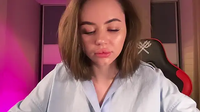 AlmaryKim online show from 01.29.25