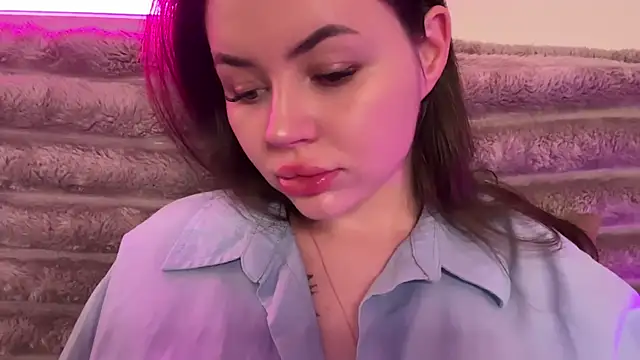 AlmaryKim online show from 05.27.26