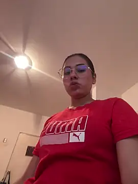 Brianna bunny05 online show from 10.03.25