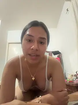 Brianna bunny05 online show from 11.14.25