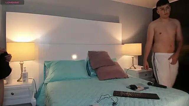 Dylan Katte online show from 11.19.25