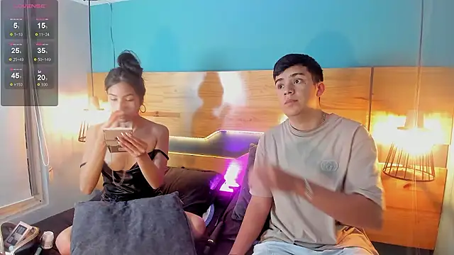 Dylan Katte online show from 01.18.26