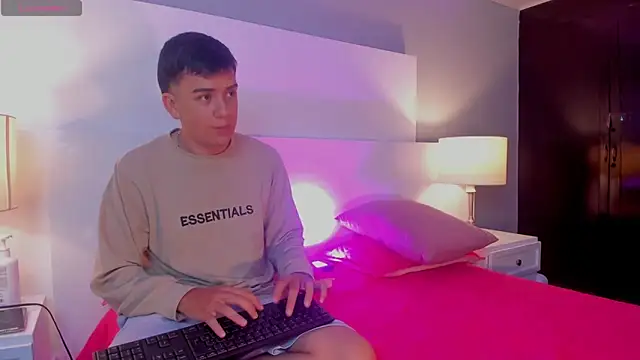 Dylan Katte online show from 03.26.26