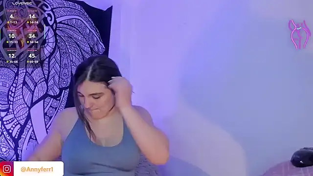 Anny ferrer1 online show from 12.04.25