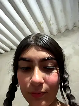 Sweed-virgin-pussy online show from 11.15.25