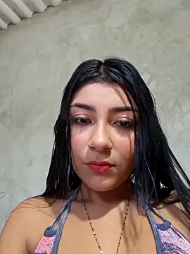 Sweed-virgin-pussy online show from 12.22.25