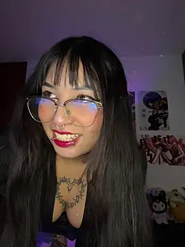 Hinatamoon  online show from 10.12.25