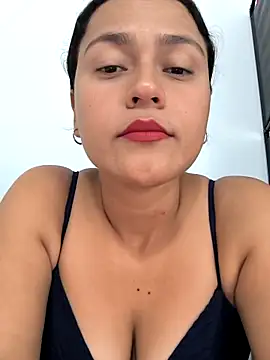 Nadia hasbun online show from 10.19.25