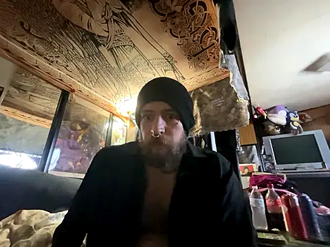 Vox Personas online show from 11.25.25