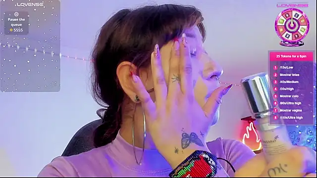 Kora Red69 online show from 01.07.26