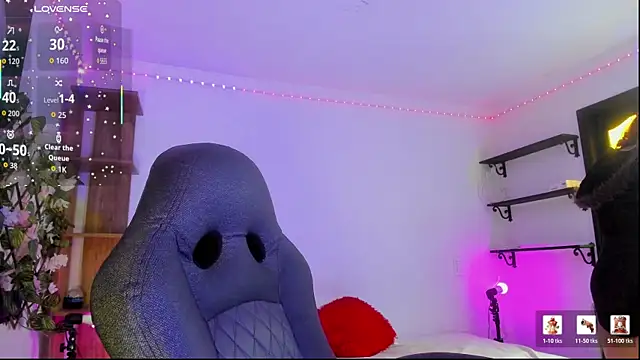 Kora Red69 online show from 01.13.26