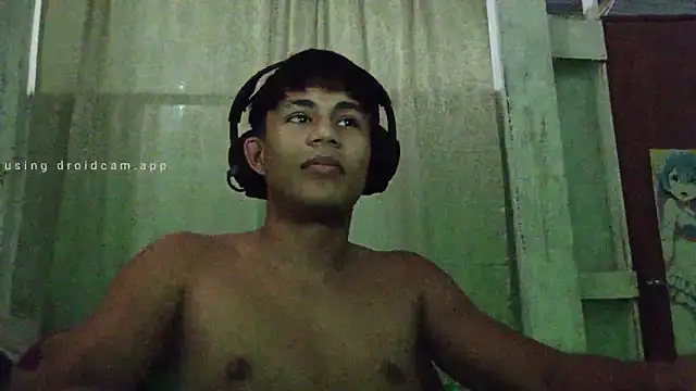 Thiagox03 online show from 02.20.26