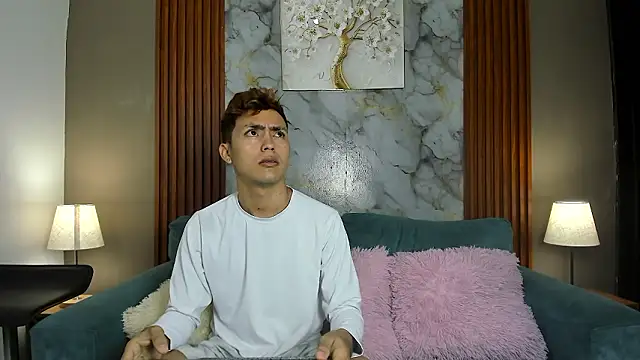 VERY HOT GUYS online show from 03.10.26