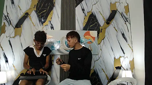 VERY HOT GUYS online show from 03.21.26