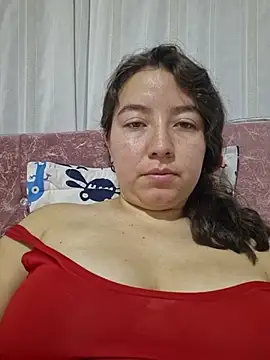 Snapshot of annyaparis chatting on 02.04.26 annyaparis online show from 02.04.26