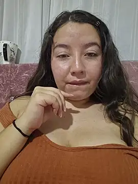 Snapshot of annyaparis chatting on 02.06.26 annyaparis online show from 02.06.26