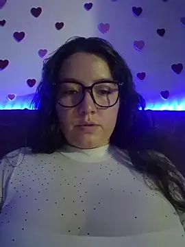 Snapshot of annyaparis chatting on 02.20.26 annyaparis online show from 02.20.26