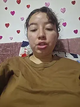 Snapshot of annyaparis chatting on 02.26.26 annyaparis online show from 02.26.26