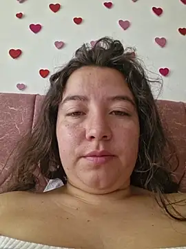 Snapshot of annyaparis chatting on 02.27.26 annyaparis online show from 02.27.26