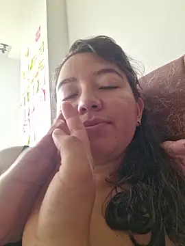 Snapshot of annyaparis chatting on 03.01.26 annyaparis online show from 03.01.26