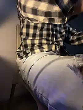 LiamMyst online show from 10.11.25