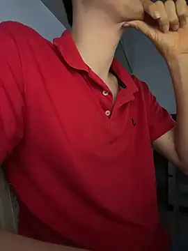 LiamMyst online show from 10.13.25