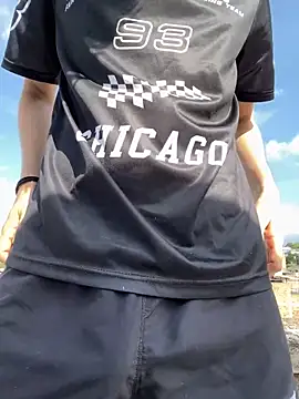 LiamMyst online show from 11.10.25