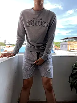 LiamMyst online show from 11.12.25