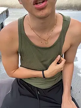 LiamMyst online show from 12.20.25