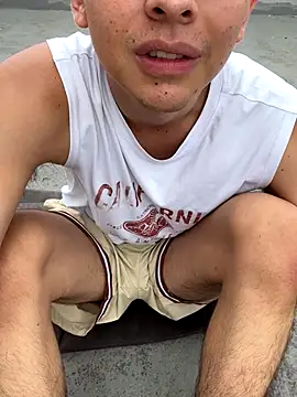 LiamMyst online show from 01.07.26