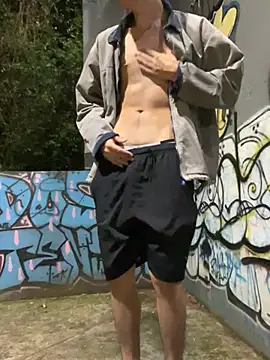 Snapshot of LiamMyst chatting on 01.17.26 LiamMyst online show from 01.17.26