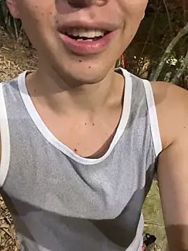 Snapshot of LiamMyst chatting on 02.12.26 LiamMyst online show from 02.12.26