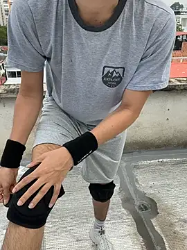 Snapshot of LiamMyst chatting on 02.25.26 LiamMyst online show from 02.25.26