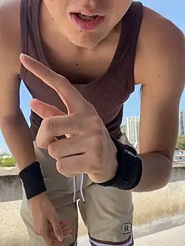 Snapshot of LiamMyst chatting on 02.27.26 LiamMyst online show from 02.27.26