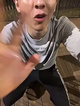 LiamMyst online show from 03.11.26