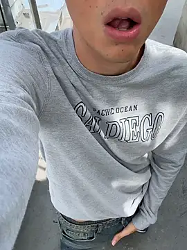 LiamMyst online show from 04.09.26