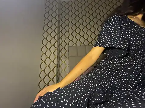 dubyzubygirl online show from 03.27.26